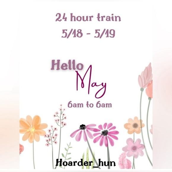 2025 Tag List! ❤️LIKE & Comment to be on my Tag List - Picture 2 of 7